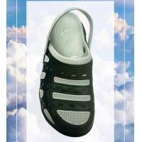 ราคา Red apple รุ่น KR9873 รองเท้าแตะแบบสวม ทรงหัวโต รองเท้าหัวโต รองเท้าหัวโตรัดส้น พื้นหนา เบอร์ 37 43 (23270699301)