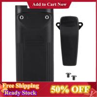 ราคา Zhuida แบตเตอรี่สำหรับ Icom วิทยุ IC F3 F22 A6 V82 V8 IC 24 IC U82 ขนาดใหญ่ 6 AA สีดำ (16714554706)