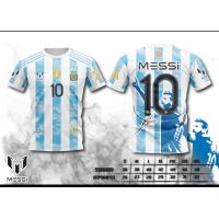 ราคา เสื้อพิมพ์ลาย ยอดฮิต ลาย เมสซี่ MESSI (16439852463)