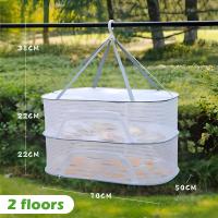 ราคา คอนโดตากปลา ที่ตากอาหาร มุ้งตากอาหาร ที่ตากอาหาร 3 ชั้น มุ้งตากอาหาร มี 3 ขนาด พร้อมซิปปิดกันแมลง ที่ตากหมู คอนโดตากปลา ที่ตากปลา (24340672562)