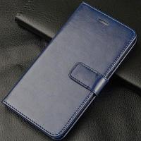 ราคา เคสป้องกันฝาปิดแม่เหล็กเคสแบบฝาพับมีขาตั้งเคสหนังแท้สำหรับ Apple iPhone 5 5S 5C 4 4S 6 6S 7 8 Plus iPhone SE 2016 (21242463780)