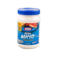 ราคา Kraft Mayonnaise 443 ml คราฟท์ มายองเนส ขนาด 443มล 0041 (9665001368)