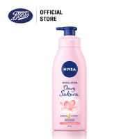 ราคา Nivea Lotion Bright Lotion นีเวียโลชั่น ไบรท์ โลชั่น 350 มล เลือกสูตรได้ (1112364153)