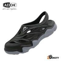 ราคา รองเท้าแตะADDA รองเท้าลำลอง สำหรับผู้ชายและผู้หญิงแบบสวมหัวโต รุ่น ADDA5TD75 ไซส์ 4 11 พร้อมส่ง (20387900418)