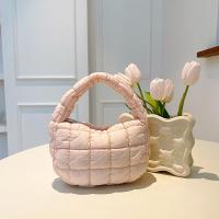ราคา Korea Pleated Cloud Bag Niche Bubble Tote Bag Puffed Phone Purse Designer Hobo Bag Fashionable Mini Handbags For Women (24014840377)