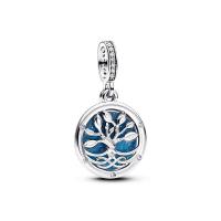ราคา Pandora 2025 ใหม่ใน Mantis กุ้ง Dangle Charm ลูกปัดเหมาะกับสร้อยข้อมือกําไลข้อมือสร้อยคอผู้หญิงจี้ DIY เครื่องประดับเทศกาลของขวัญ (24530349089)