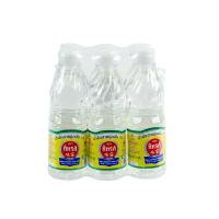 ราคา ราคาส่ง ทิพรส น้ำส้มสายชู 300 มล x 6 ขวด Tiparos Distilled Vinegar 300 ml x 6 Bottles ล็อตใหม่ โปรคุ้ม เก็บเงินปลายทาง (15438323514)