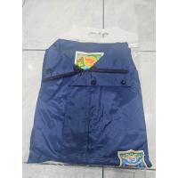 ราคา Danko ชุดกันฝนอย่างหนา ตราช้าง เสื้อ กางเกง ฟรีไซส์ มีหมวกคลุมหัว มีแถบสะท้อนแสง (24132263640)