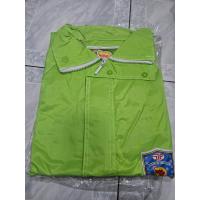 ราคา Danko ชุดกันฝนอย่างหนา ตราช้าง เสื้อ กางเกง ฟรีไซส์ มีหมวกคลุมหัว มีแถบสะท้อนแสง (24132263639)