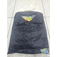 ราคา Danko ชุดกันฝนอย่างหนา ตราช้าง เสื้อ กางเกง ฟรีไซส์ มีหมวกคลุมหัว มีแถบสะท้อนแสง (24157701642)