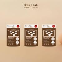 ราคา Brown Lab แผ่นดูดซับสิว Dr dreamderm Spot Patch 18 ชิ้น โปรโมชัน 3 ชิ้น (24423284337)