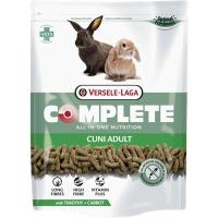 ราคา Cuni Adult complete Rabbit Food อาหารกระต่ายโต ป้องกันโรคฟันยาว 500กรัม (22608349952)