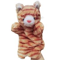 ราคา LIAND Baby Kids Gift Stuffed Animals Koala Cat Dolls Panda Animal Hand Puppet Children Puppets Plush Hand Doll Cartoon Plush Toys (21011520365)