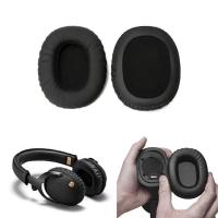 ราคา Earpads Ear Pad Set for Marshall Monitor Headset Ear Cushion Headphones Memory Foam Earpads Earcaps for Marshall Monitor K1KF Shoukjke (23299202262)