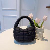 ราคา Korea Pleated Cloud Bag Niche Bubble Tote Bag Puffed Phone Purse Designer Hobo Bag Fashionable Mini Handbags For Women (24014840374)