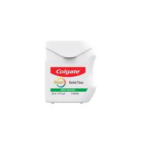 ราคา มี 2 แพ็คให้เลือก ไหมขัดฟัน คอลเกต โททอล มิ้นท์ Colgate Total Mint Dental Floss (24451342927)