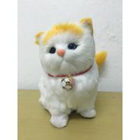 ราคา AILEBE ส่งฟรี ตุ๊กตามีเสียง ตุ๊กตาน้องแมวมีเสียงร้อง ตุ๊กตาตกแต่งมีเสียงร้อง ตุ๊กตาแมวเหมียวๆ ตุ๊กตาแมวเปอร์เซียจำลอง เหมือนของจริง (24415515291)