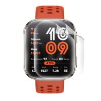 ราคา ฟิล์ม amazfit bip6 ฟิล์มกันรอย ฟิล์ม สำหรับ Amazfit Bip 6 นาฬิกาอัฉริยะ (24314612292)