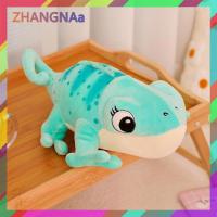 ราคา ZHANGNAa หมอนตุ๊กตาสัตว์รูปกิ้งก่าการ์ตูน30ซม หมอนตุ๊กตาสัตว์จำลองสุดสร้างสรรค์สำหรับเด็กของขวัญ (23643377907)