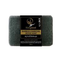 ราคา พร้อมส่ง สบู่ถ่านไม้ไผ่ KIENGMOOL CHARCOAL DETOX 90 กรัม BAMBOO CHARCOAL SOAP KIENGMOOL CHARCOAL DETOX 90G น้ำยาคุณภาพสูง ราคาถูก เก็บเงินปลายทางได้ (21044455438)