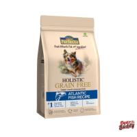 ราคา Perfecta Holistic Grain Free อาหารสุนัข เกรดพรีเมียม ไม่มีธัญพืช สูตรไก่ สูตรปลา อายุ 1 ปีขึ้นไป (24514740229)