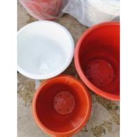 ราคา กระถางต้นไม้ ขนาด22 นิ้ว กระถางใหญ่ อ่างบัวทรงสูง เจาะรูได้ (21045989267)