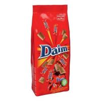 ราคา Daim Chocolate ช็อกโกแลตสอดไส้คาราเมล น้ำหนัก 200 กรัม Exp 19 03 26 (20447103755)