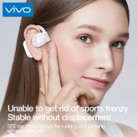 ราคา หูฟังบลูทูธไร้สายเดิมขายดี50 COD V5 3 VIVO BY99ลดเสียงรบกวนสแตนด์บายได้ยาวนานหูฟังสำหรับเล่นกีฬาเสียง3D (24443217373)