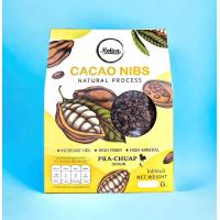 ราคา ฤดูร้อน Molicaโกโก้นิบส์ สดใหม่ทุกฤดู superfood cacao nibs cocoa nib โกโก้นิบ คาเคานิบส์ คาเคานิบ (24340249662)