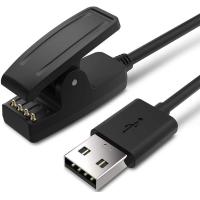 ราคา สายชาร์จนาฬิกาCharger for Garmin Forerunner 35 230 235 630 645 Music 735xtapproach G10 S20vivomove HR สายชาร์จ USB 100cm (2353696391)