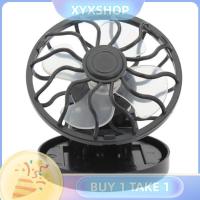 ราคา XYX พัดลมแบบหนีบพลังงานแสงอาทิตย์ขนาดเล็กแบบพกพาพัดลมหมวกฤดูร้อนหมวกหมวกหมวกพัดลมทำความเย็นพัดลมระบายความร้อนกลางแจ้งตั้งแคมป์เดินป่าป่าและป่า (24157255146)