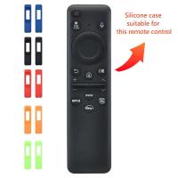 ราคา Remote Control for Samsung BN59 01432J BN59 011432A BP59 00149A seriesCalmipree Silicone TV Remote Control Compatible with Samsung Smart Monitor M7 M8 Series BP59 00149A BP59 001 (24012903207)
