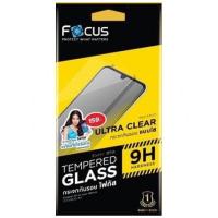 ราคา ฟิล์ม Focus ฟิล์มกระจก Vivo Y27 5G Y27s มีฟิล์มหลัง ใส่ด้วยกันได้ค่ะ (19829934702)
