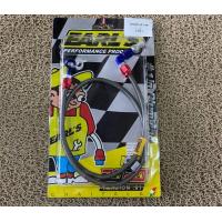 ราคา สายเบรคถัก EARL S ไซส์ 36 (13467314549)