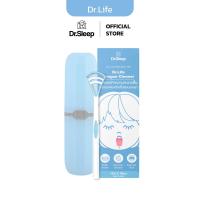 ราคา Dr Life Tongue Cleaner แปรงขูดลิ้น ที่ขูดลิ้น พร้อมเคสสไตล์มินิมอล ขูดลิ้น ที่แปรงลิ้น แปรงลิ้น (24166806339)