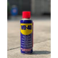 ราคา WD 40 น้ำมันอเนกประสงค์ ขนาด 191ml 400ml WD40 (21612744533)