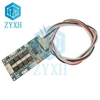 ราคา 6S BMS 19 2V 25V 20A 15A 25A 22 2V Li Ion Lithium 3 6V 3 7V 4 2V1865 0บอร์ดซ่อมโทรศัพท์มือถือ Common Port ป้องกัน Short Circui สำหรับแบตสำรอง E Bike Escooter 6S แบตเตอรี่ลิเธียมเครื่องมือไฟฟ้า Kunci P