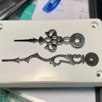 ราคา เข็มนาฬิกาไขลาน ตราสมอ 30 วัน ของแท้ ตรงรุ่น (22914819659)