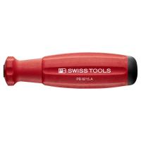 ราคา PB SWISS TOOLS รุ่น PB 215 A PB 8215 A PB 8215 A ESD เฉพาะด้ามไขควง (24438733001)