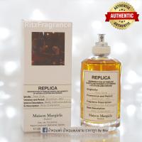 ราคา น้ำหอมแท้แบ่งขาย Maison Martin Margiela Jazz Club Eau de Toilette (7420379405)
