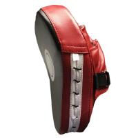 ราคา เป้าล่อชกมวย เป้าซ้อมมวย เป้าล่อเตะ 1ชิ้น Punching Mitts Boxing Gloves Pad Punchเป้าล่อชก นวมชกมวยSP37 (7937304557)