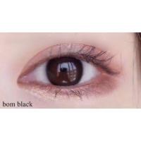 ราคา คอนแทคเลนส์ Mini Bom Brown Gray Black Kitty Kawaii ขนาดมินิ ธรรมชาติใส่ได้ทุกโอกาส (19627278939)