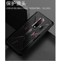 ราคา Game E sports Phone case For ZTE Nubia Red Magic 7 Pro Red Magic 6 Pro Red Magic 5G 5S Red Magic 3 3S case game players soft TPU phone case (12941104701)