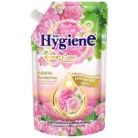 ราคา LeeMart น้ำยาปรับผ้านุ่ม ไฮยีน Hygiene Expert Care 480ML ปรับผ้านุ่ม ไฮยีน สูตร ซันไรส์คิส สีชมพู ขนาด 480 มล (18604082767)