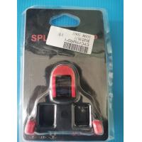 ราคา คลีทเสือหมอบ แผ่นคลีท สำหรับจักรยานเสือหมอบ รองรับบันไดที่ใช้คลีท Shimano (7846037881)