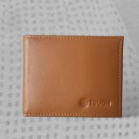 ราคา กระเป๋าตังค์หนังวัวไซส์เล็ก TOUGH (23303347122)