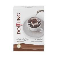 ราคา กาแฟดริป คั่วระดับกลาง ตราดอยตุง (23399111873)