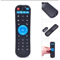 ราคา Remote Control Android TV Box Controller for MXQMXQ Pro MX10 T95M T95N T95Q T9 T95X mx9 H96 H96 pro H96max tx3mini tx3max x96mini X96 x96max (23429474463)
