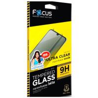ราคา ฟิล์มติดมือถือ Focus ฟิล์มกระจก Vivo Y27 5G Y27s มีฟิล์มหลัง ใส่ด้วยกันได้ค่ะ (19828873695)
