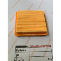 ราคา 0 4 แผ่นกรองอากาศGX50 ใส้กรองอากาศ GX50 ไส้กรองอากาศ กรองอากาศ GX50 เครื่องตัดหญ้า รุ่นGX50 สำหรับ GX 50 UMK450T U2TT เครื่องตัดหญ้าฮอนด้า GX50 Is product replace for original (10952127645)